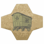 Gypsy caravan (Plat)