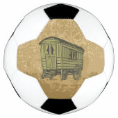 Gypsy caravan (Devant)