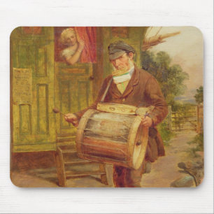 Gypsy Caravan Muismat