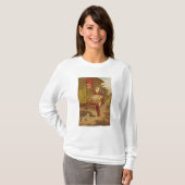 Gypsy Caravan T-shirt (Voorkant volledig)