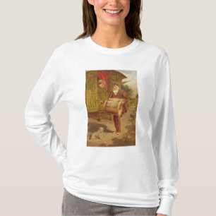 Gypsy Caravan T-shirt