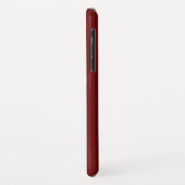 Gypsy Flamenco Dancer Case-Mate iPhone Case (Achterkant/links)