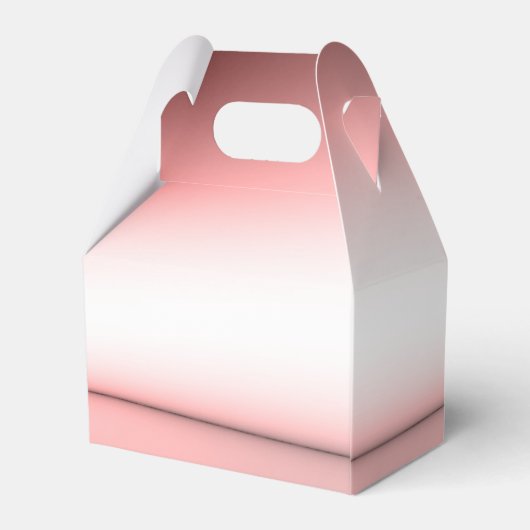 Gypsy Girl Plays Violin Bedankdoosjes (Achterkant)