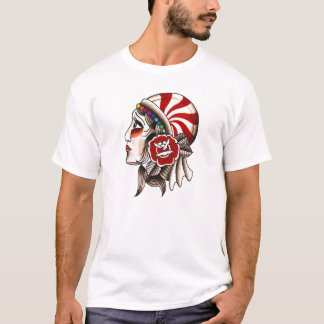 Gypsy Girl T-shirt