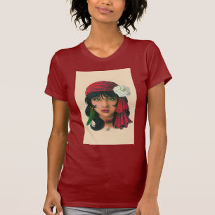 Gypsy II T-shirt