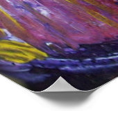 GYPSY LADY MUSIC BAND POSTER (Hoek)