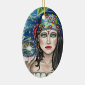 Gypsy Ornament (Rechts)