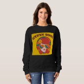 GYPSY SOUL T-SHIRTS SWEATSHIRTS (Voorkant volledig)
