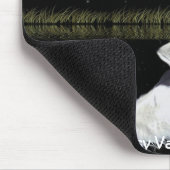 Gypsy Vanner Paard Magic Muismat (Hoek)