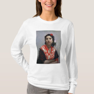 Gypsy Woman T-shirt