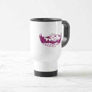 Gypsy Zurse Travel Mug Reisbeker