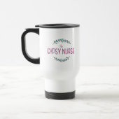 Gypsy Zurse Travel Mug Reisbeker (Links)