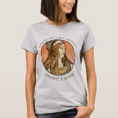 Gyptsy Women's T-Shirt (Voorkant)