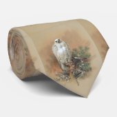Gyrfalcon - 1861 stropdas (Opgerold)