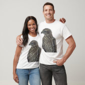 Gyrfalcon - T-shirt (Unisexe)