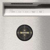 Gyro Magneet (Insitu (Vaatwasser))