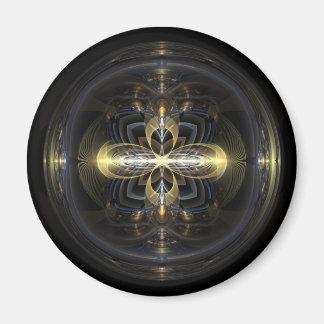 Gyro Magneet