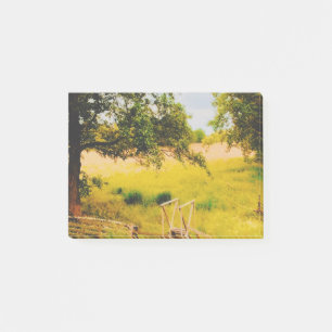 Gysinge Zomer Veld Post-it® Notes