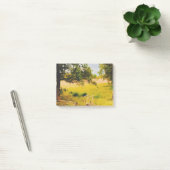 Gysinge Zomer Veld Post-it® Notes (Kantoor)