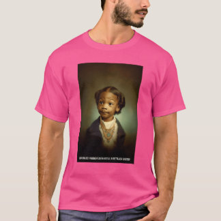 Gz en Hustlas Baby Snoop T-shirt
