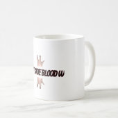 GZ & LTS - WEST SIDE BLOED W KOFFIEMOK (Voorkant rechts)