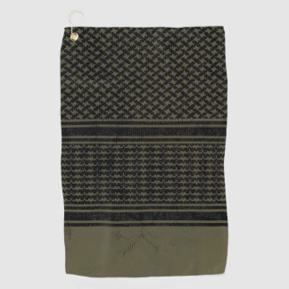 H01 GOLFHANDDOEK