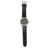 H01 HORLOGE (Vlak)
