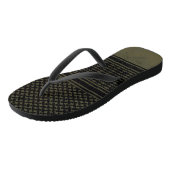 H01 TEENSLIPPERS (Schuin)