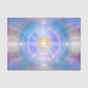 H121 Yantra 2019 Tissuepapier