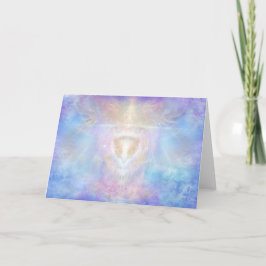 H135 Corona Angel Kaart