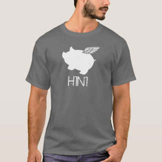 H1N1 T-SHIRT