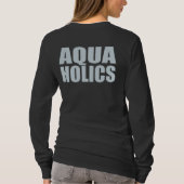 H20 JUnkie T-shirt (Achterkant)