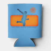 H21 Logo Coozie (Voorkant)