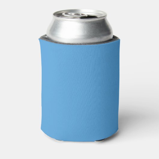 H21 Logo Coozie (Blikje Achterkant)