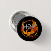 H27-Button Ronde Button 3,2 Cm (Voorkant /achterkant)