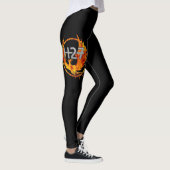 H27 Leggings (Droite)