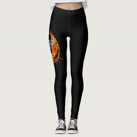 H27 Leggings (Devant)