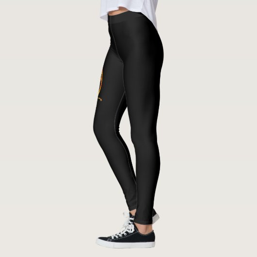 H27 Leggings (Gauche)