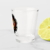 H27 Verre de tir (Droite)