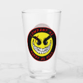 H2 Coupe de verre (Dos)