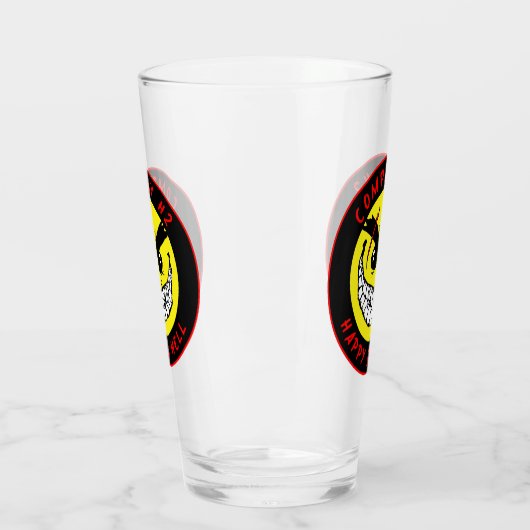 H2 Coupe de verre (Gauche)