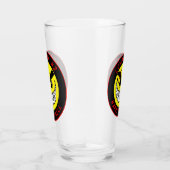 H2 Coupe de verre (Droite)