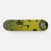 h2 skateboard (Horizontaal)