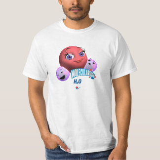 H2O Hero-Shirt T-shirt