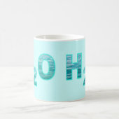 H2O KOFFIEMOK (Center)