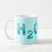 H2O KOFFIEMOK (Links)