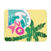 H2O-Logo Magneet (Horizontaal)