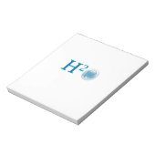 H2O NOTITIEBLOK (Gedraaid)