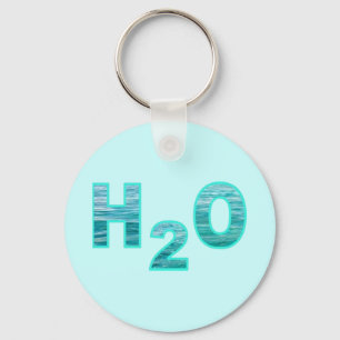 H2O SLEUTELHANGER