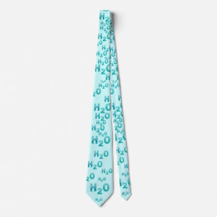 H2O-stropdas Stropdas